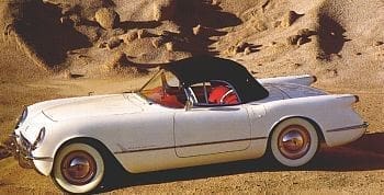 découvrez l'histoire fascinante de la corvette c1, un symbole emblématique de l'automobile américaine des années 1950. explorez son design, ses innovations techniques et son impact sur la culture automobile.