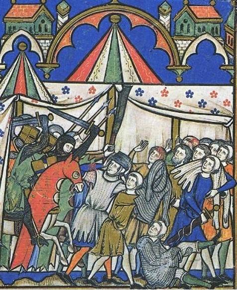 découvrez l'histoire fascinante de la cote de maille, élément emblématique de l'armure médiévale. plongez dans son origine, son évolution et son rôle crucial dans les batailles du passé.