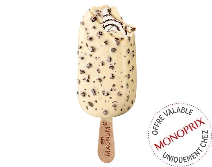 découvrez l'histoire fascinante de magnum, la célèbre crème glacée qui a su conquérir le cœur des amateurs de douceurs glacées. plongez dans son évolution, ses innovations et les secrets de sa recette emblématique.