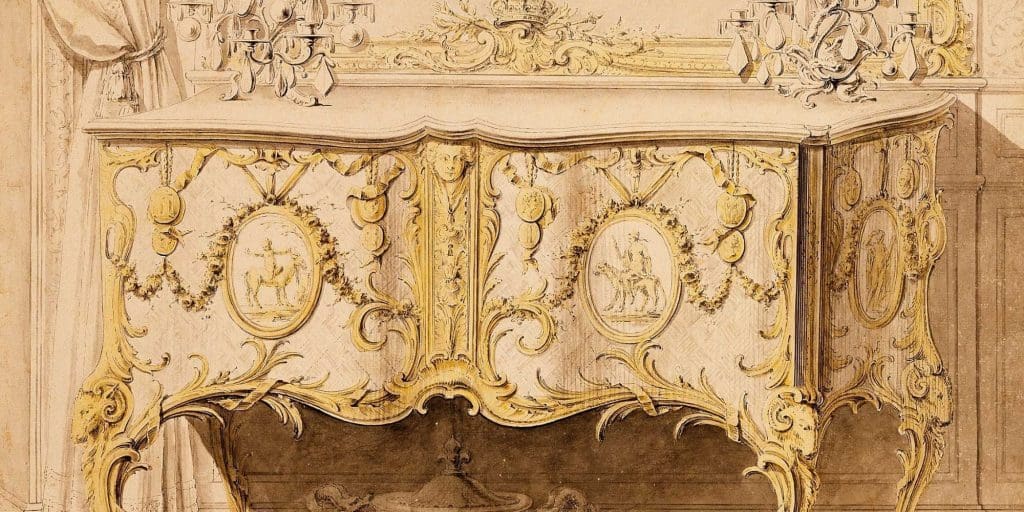 découvrez le style louis xv : un art raffiné du xviiie siècle alliant élégance, courbes gracieuses et décors floraux, parfait pour sublimer votre intérieur avec charme et histoire.