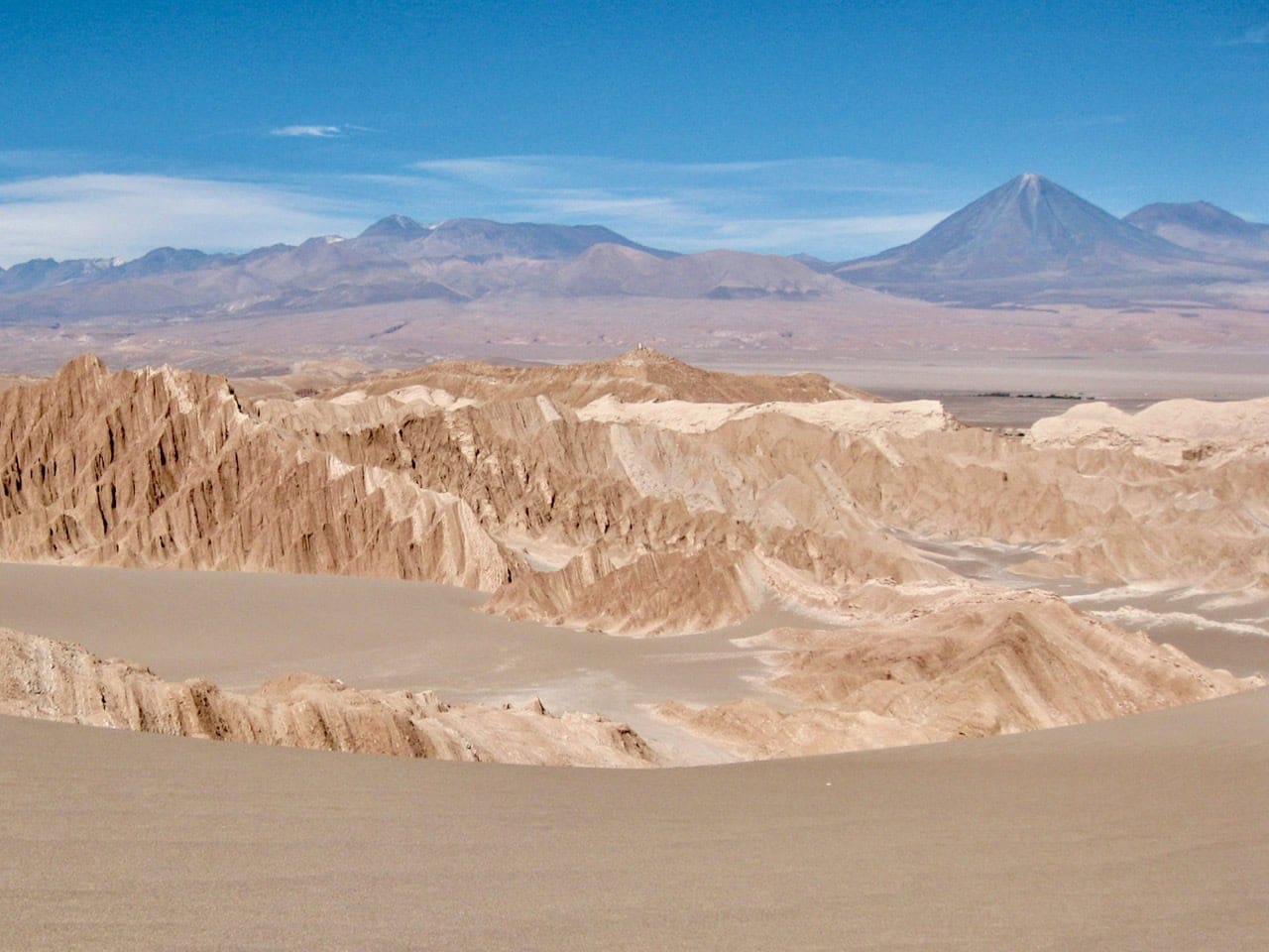 découvrez l'atacama, l'un des déserts les plus arides au monde, réputé pour ses paysages lunaires, ses cieux étoilés exceptionnels et ses sites naturels uniques à explorer.