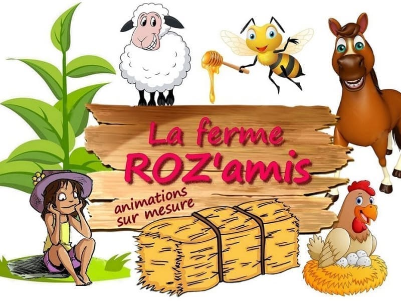 découvrez la ferme de l'aubette, une exploitation familiale proposant des produits fermiers frais, des activités agrotouristiques et des visites pédagogiques dans un cadre naturel et authentique.