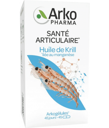 découvrez les bienfaits du krill pour la santé en 2025 : oméga-3, antioxydants et nutriments essentiels pour soutenir votre bien-être au quotidien. informations et conseils pour intégrer le krill à votre alimentation.