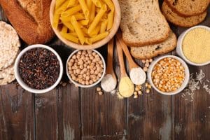 allergies gluten