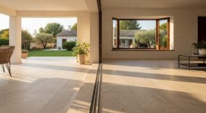terrasse exterieure