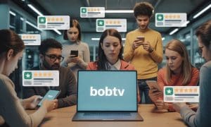 découvrez les avis des utilisateurs sur bobtv via trustpilot et analysez l'impact de sa réputation en ligne sur l'expérience des internautes.