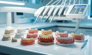 découvrez comment choisir la céramique capdentaire idéale pour vos prothèses et restaurations dentaires, garantissant esthétique et durabilité.