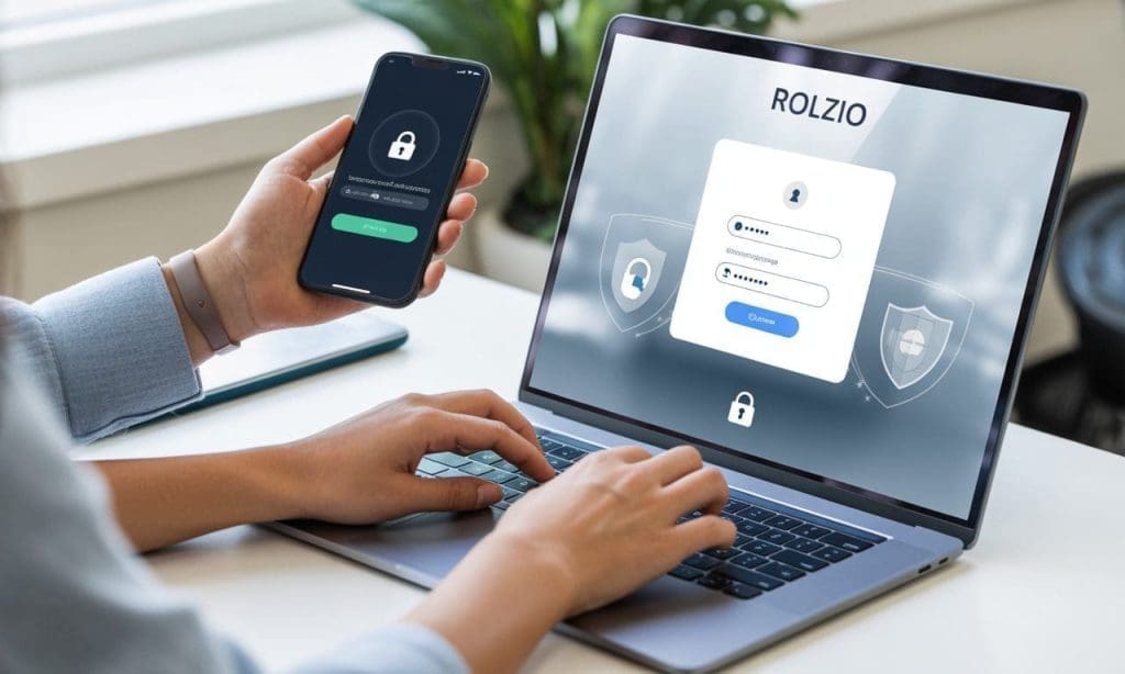 découvrez un guide étape par étape pour accéder en toute sécurité à votre compte rolzio et protéger vos données personnelles efficacement.