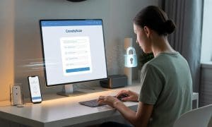 apprenez à créer et sécuriser facilement votre compte crunchyscan en quelques étapes simples pour protéger vos données et profiter pleinement du service.