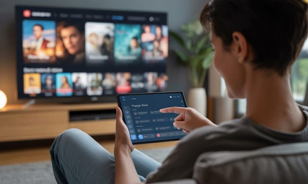 découvrez comment utiliser limpaz pour retrouver rapidement et facilement vos films et séries préférés. simplifiez votre recherche et profitez de votre contenu en un clin d’œil !