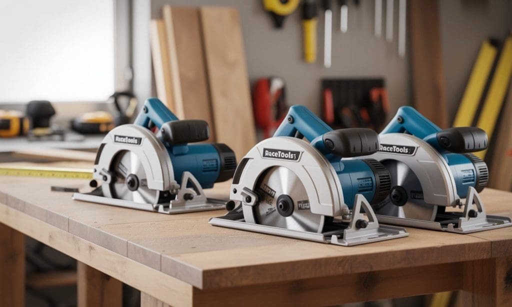 découvrez notre comparatif des meilleures scies circulaires racetools, idéales pour bricoleurs amateurs et professionnels exigeants. trouvez l'outil parfait pour vos projets !