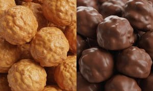 découvrez les différences entre les congolais et les rochers coco, deux délicieuses gourmandises, et apprenez comment choisir celle qui vous convient le mieux.