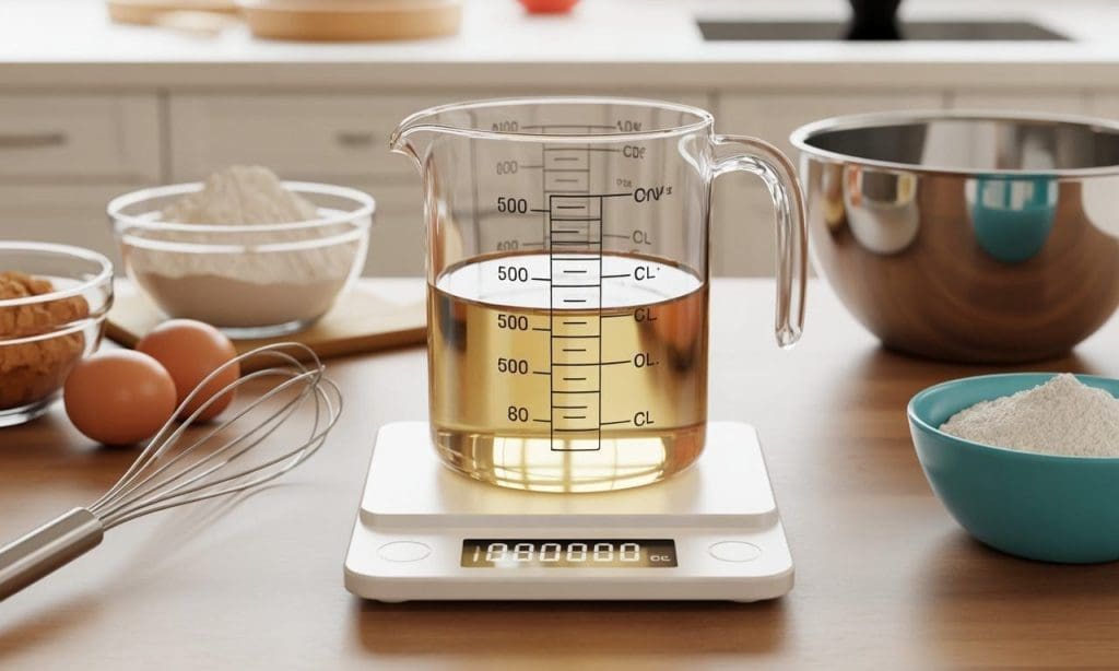 apprenez à convertir facilement 50 cl en ml pour réussir vos recettes de cuisine et pâtisserie avec des astuces précises et pratiques.