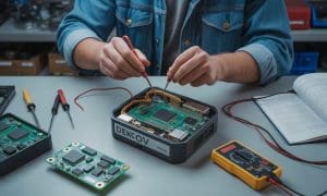 deksov ne fonctionne plus ? suivez notre guide pas à pas pour diagnostiquer et réparer facilement tous les problèmes courants afin de retrouver un fonctionnement optimal.
