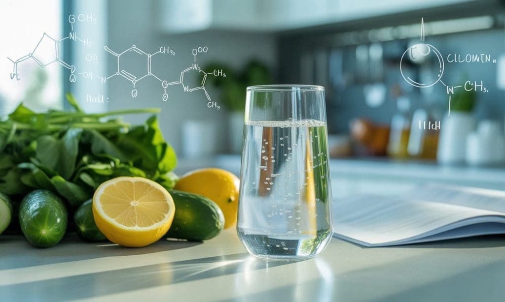 découvrez les bienfaits de l'eau alcaline sur la santé, ce que révèlent les recherches scientifiques et comment intégrer cette eau bénéfique dans votre quotidien.