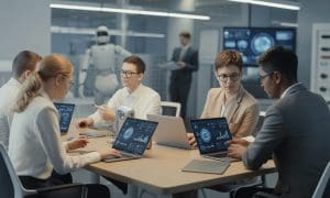 découvrez la formation en intelligence artificielle nexa en alternance, alliant apprentissage pratique et opportunités professionnelles en entreprise pour booster votre carrière.