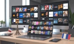 découvrez les meilleures alternatives légales à french-stream et les plateformes similaires pour regarder vos séries et films en streaming en toute sécurité et légalité.