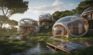 découvrez les habitats bulle et les architectures alternatives à travers les projets innovants d'archilibre, alliant originalité, écologie et design unique.
