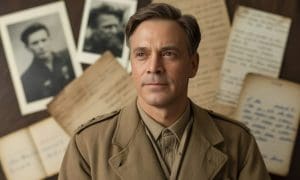 découvrez l'histoire fascinante de louis udriz, un combattant dont le parcours est raconté à travers les archives familiales, mêlant mémoire et héritage.