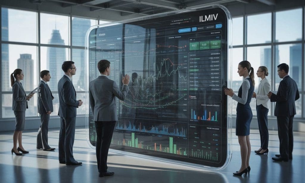 découvrez ilmiv, l'outil d'analyse innovant qui guide les entreprises dans leurs décisions financières pour optimiser leur croissance et leur performance.