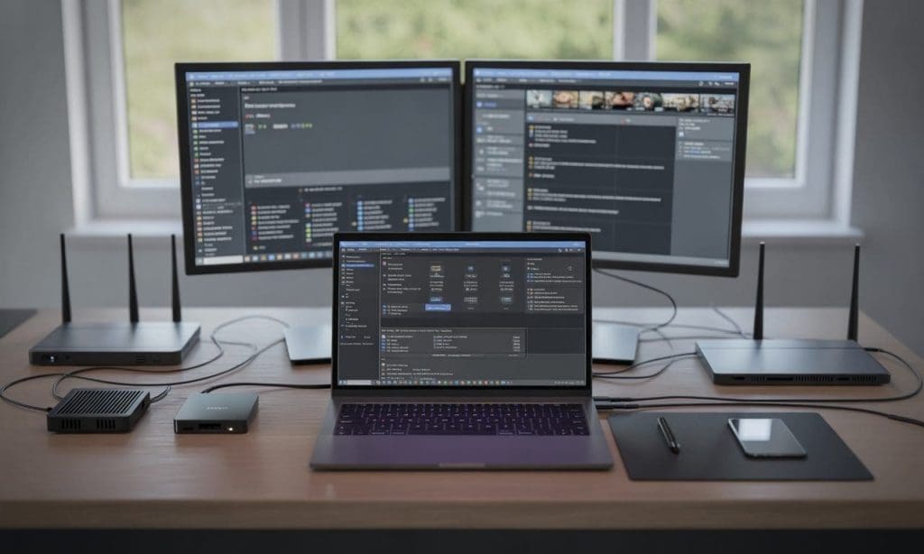 découvrez comment installer et configurer staklam étape par étape pour profiter d'un streaming haute performance optimal, avec des conseils pratiques et une mise en place facile.