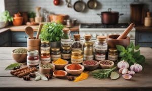 découvrez les épices de villedecuers.com expliquées en détail pour maîtriser leur utilisation et cuisiner comme un chef professionnel chez vous.