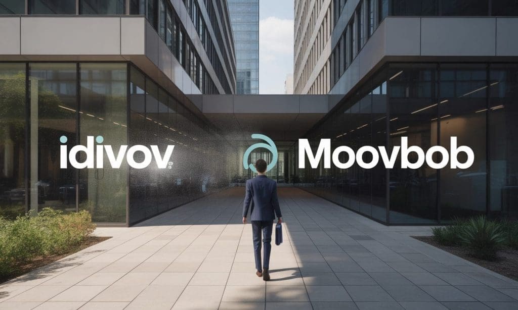 découvrez tout ce qu’il faut savoir sur la transformation d’idivov en moovbob : nouveau nom, nouvelle adresse et les changements à venir.