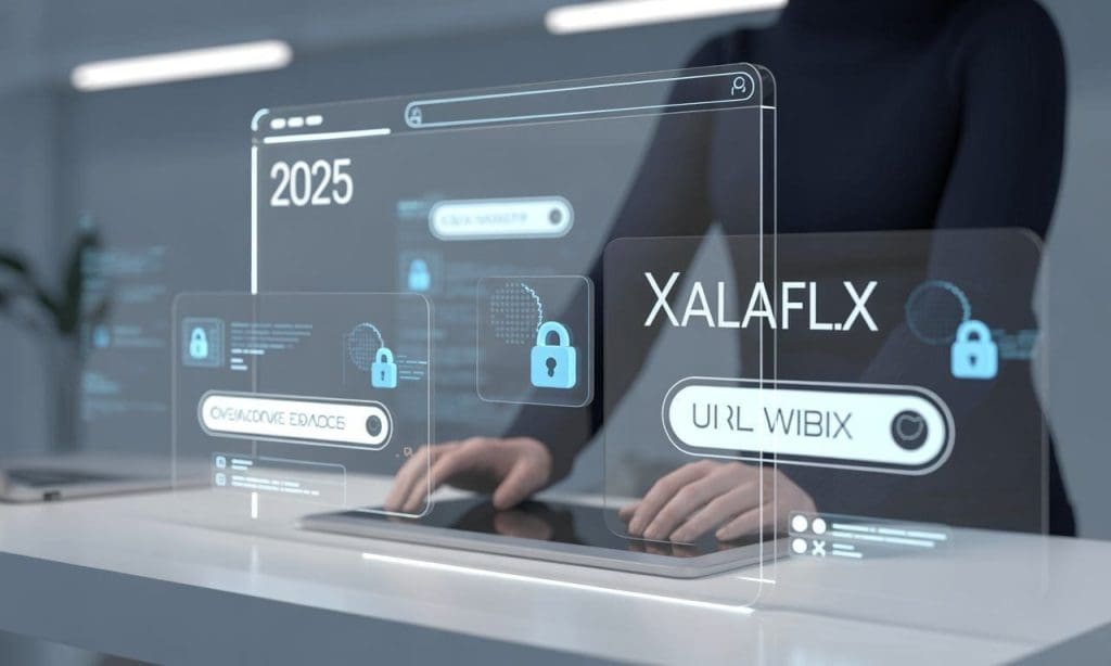 découvrez la nouvelle adresse xalaflix 2025, apprenez comment la trouver facilement et assurez-vous qu'elle est sécurisée pour profiter de tous ses contenus en toute tranquillité.
