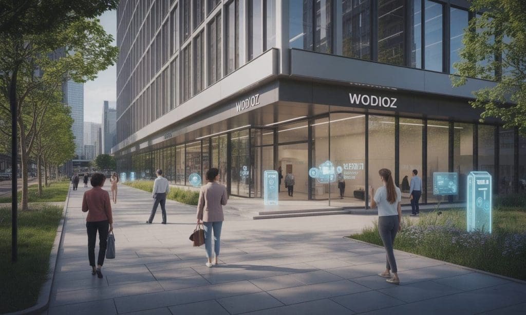 découvrez la nouvelle adresse de wodioz et explorez nos services mis à jour. trouvez où aller maintenant pour profiter de nos offres exclusives et conseils personnalisés.