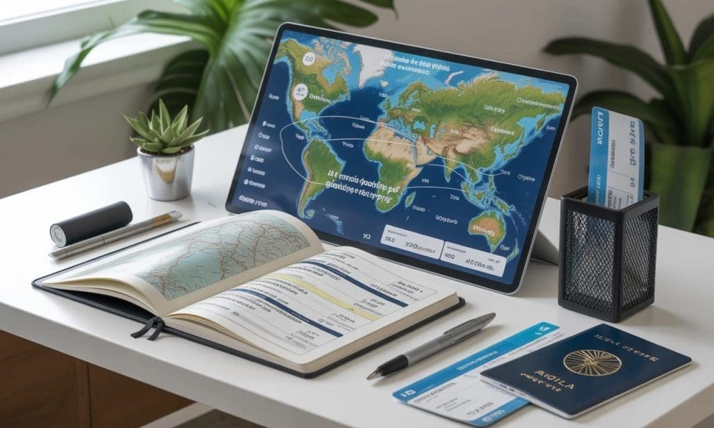 découvrez onestrip par aguila voyage : analyse complète des tarifs, itinéraires et rapport qualité-prix pour organiser votre voyage en toute sérénité.
