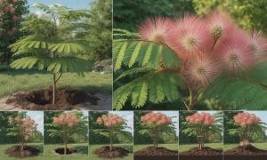 découvrez comment planter et entretenir l'albizia étape par étape pour profiter d'une floraison abondante et d'un arbre en pleine santé dans votre jardin.
