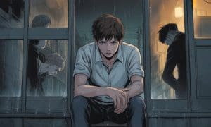 découvrez pourquoi 'n'en parle à personne' est le manhwa psychologique captivant à ne pas manquer cette année, avec une intrigue intense et des personnages profonds.
