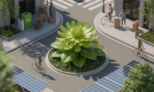 découvrez comment the green blossom révolutionne la consommation responsable en proposant des solutions écologiques innovantes pour un mode de vie plus vert et durable.