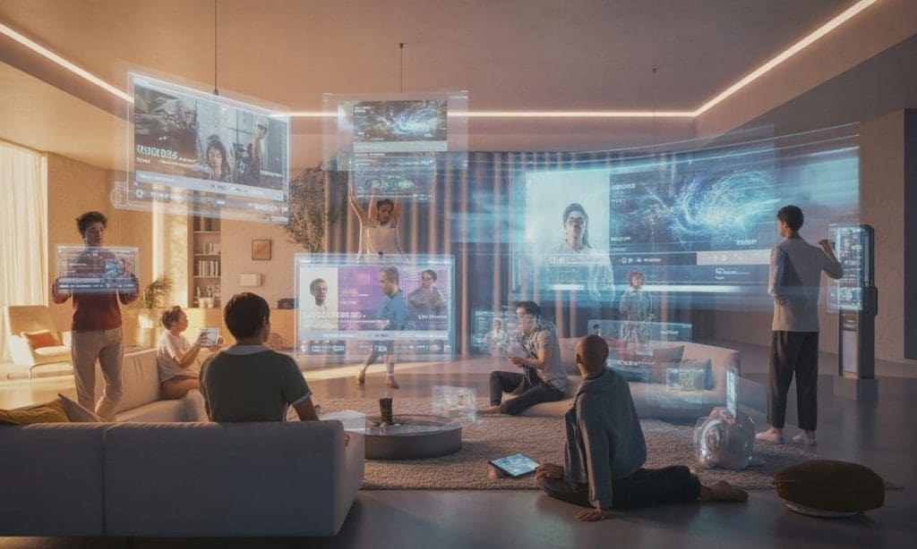découvrez comment udrob révolutionne le streaming en 2025 en proposant des modèles innovants et des alternatives qui transforment vos habitudes de consommation.