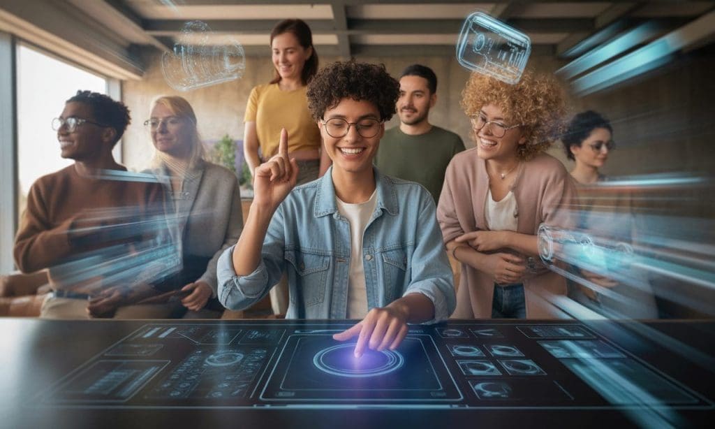 découvrez pourquoi zakmav séduit les créateurs avec son approche innovante, transformant les règles du jeu et défiant les plateformes traditionnelles.