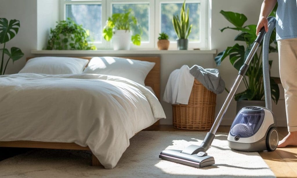 découvrez des astuces efficaces pour prévenir les mites de poussière dans votre maison grâce à des habitudes simples et des gestes quotidiens à adopter pour un environnement sain et propre.
