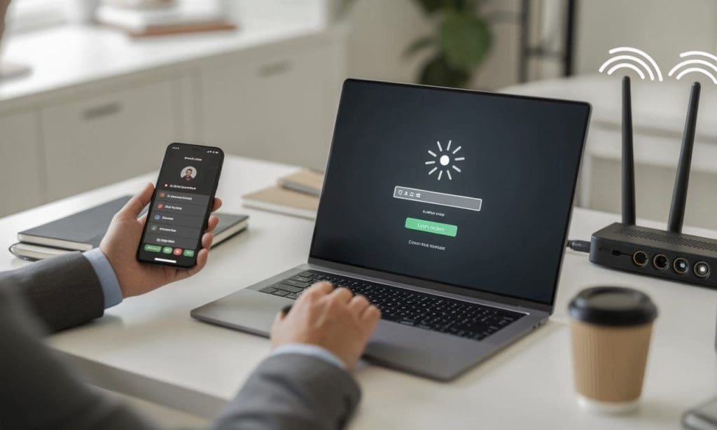 découvrez les étapes à suivre en cas de problème de connexion sur touraine eschool et les contacts utiles pour une assistance rapide et efficace.