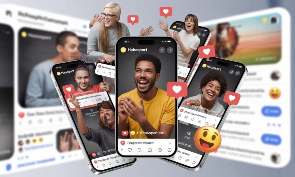 découvrez ce que vaut hahasport sur les réseaux sociaux à travers ses vidéos virales et les retours authentiques des utilisateurs. analyse complète et avis détaillés.