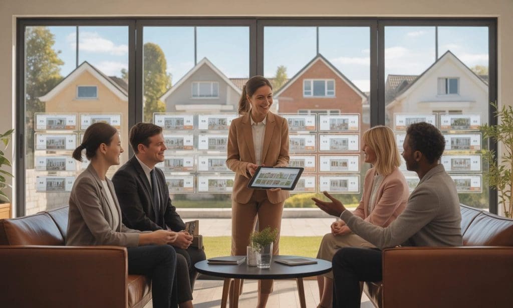 découvrez comment l'agence patricia4realestate simplifie la vente et la location immobilière grâce à ses services personnalisés et efficaces.