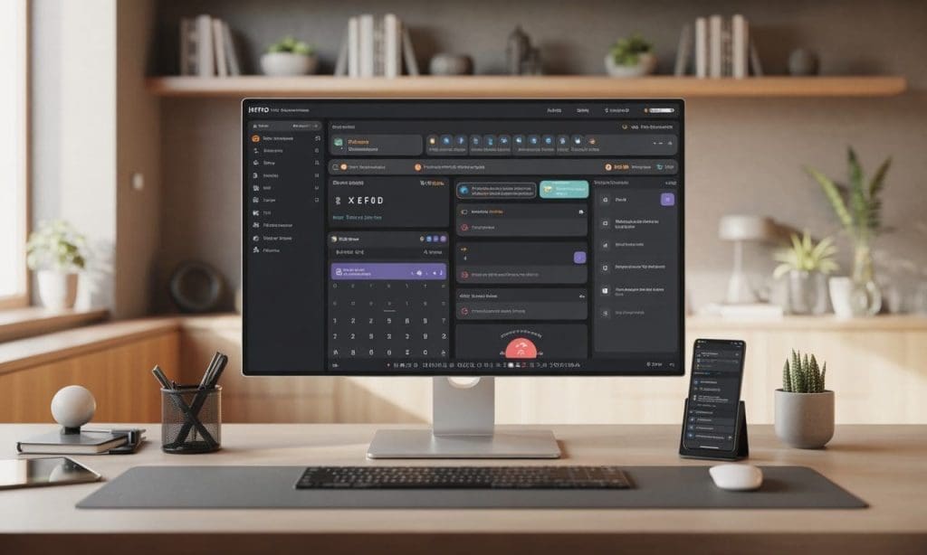 découvrez comment utiliser xefod efficacement au quotidien grâce à nos astuces pratiques et réglages essentiels pour optimiser votre expérience.