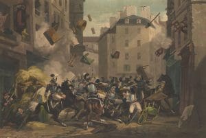 découvrez l'histoire fascinante et la richesse culturelle du boulevard de l'ouest, un lieu emblématique où passé et traditions se rencontrent.