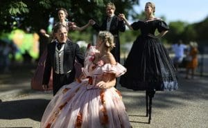 découvrez les échassiers fascinants de 2025 : espèces remarquables, comportements intrigants et habitats à préserver. plongez dans l'univers captivant de ces oiseaux élancés.