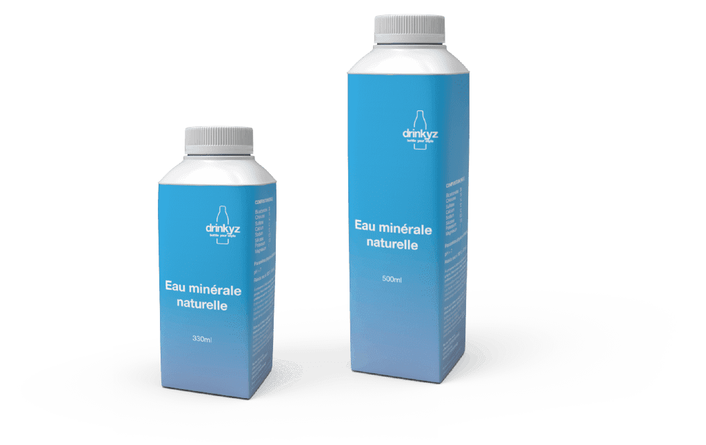 découvrez notre flacon éco-responsable 2025, conçu pour allier durabilité et design moderne, une solution respectueuse de l'environnement pour vos produits.