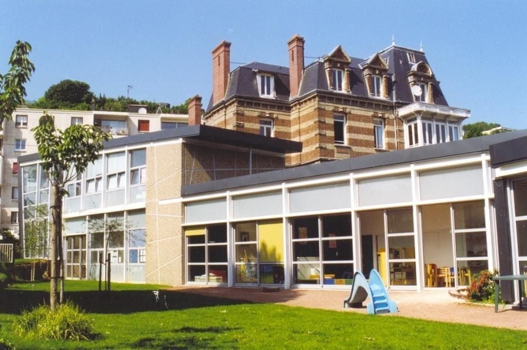 découvrez l'histoire locale fascinante de la rue jean charcot, un lieu riche en patrimoine et en anecdotes du passé.