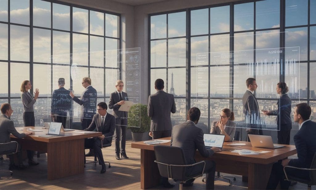 découvrez l'analyse détaillée des offres et de l'expertise d'oliver wyman en france sur wyman.fr, votre source d'information pour le conseil en stratégie de renommée.