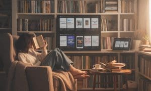 découvrez des alternatives légales à fourtoutici pour télécharger gratuitement des ebooks en toute sécurité et respectant les droits d'auteur.