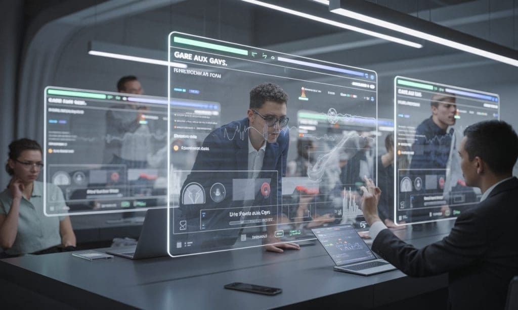 découvrez une analyse détaillée des fonctionnalités offertes par gare aux gays et comment effectuer facilement une prise de contact efficace sur cette plateforme.