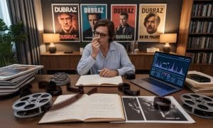découvrez une analyse approfondie des films marquants de dubraz et explorez leur réception critique pour mieux comprendre leur impact cinématographique.