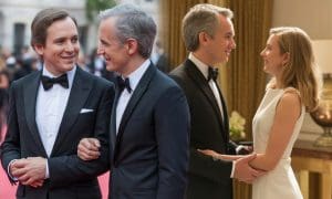 découvrez la chronologie détaillée de la relation publique et privée entre anne dewavrin et bernard arnault, entre moments clés et coulisses inédites.