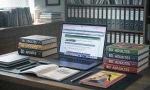 découvrez où trouver légalement les traductions en français, anglais et allemand des bd adultes zizki, ainsi que leurs archives complètes pour tous les amateurs.